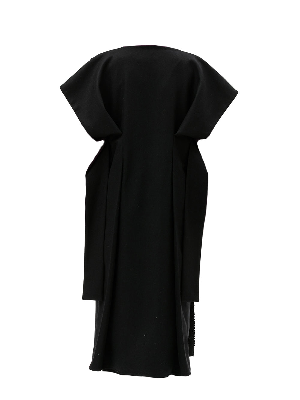 KIMONO - Black