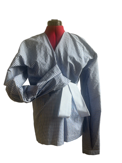 ZEROBARRACENTO Unique Piece Shirt
