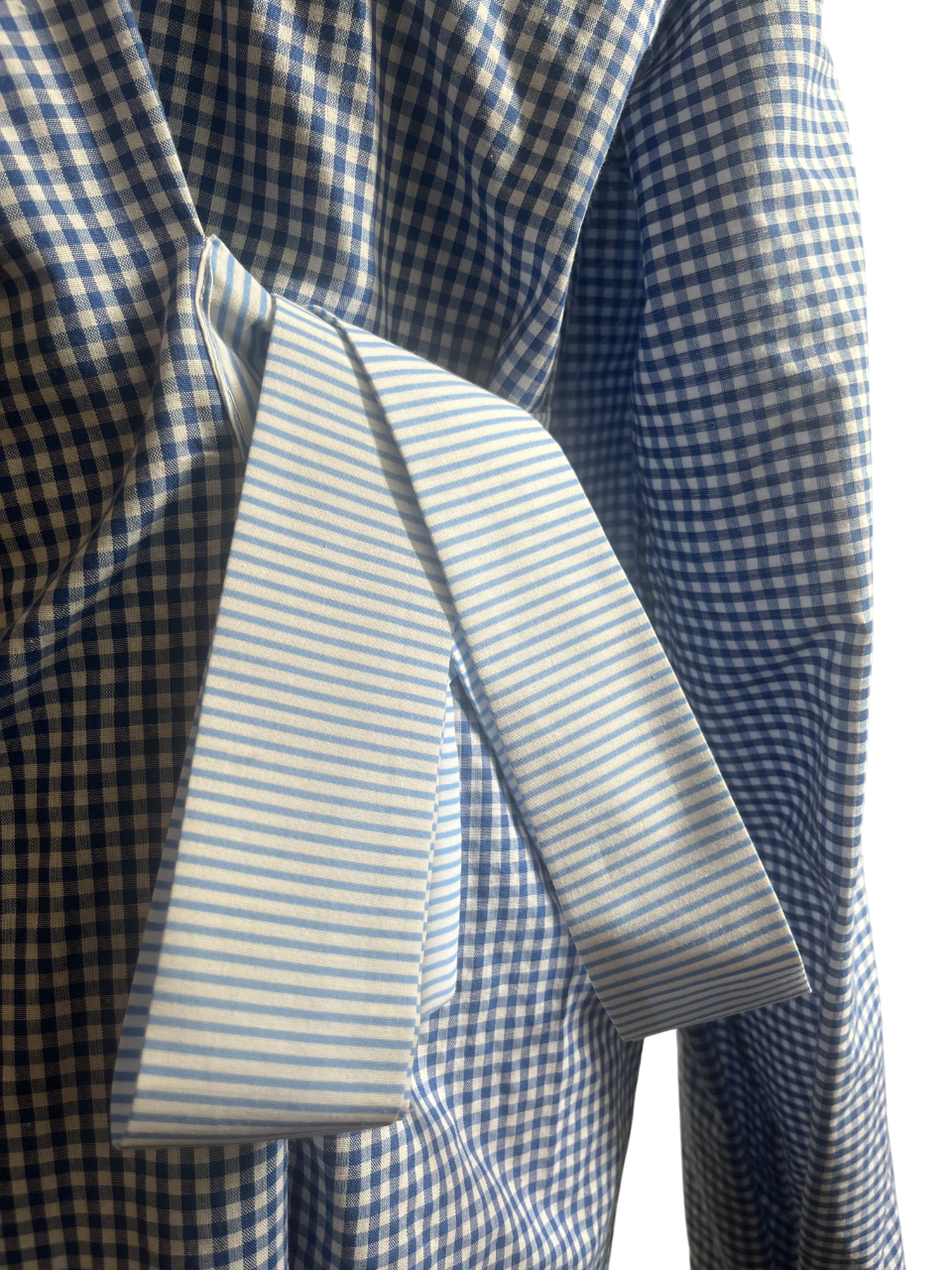 ZEROBARRACENTO Unique Piece Shirt