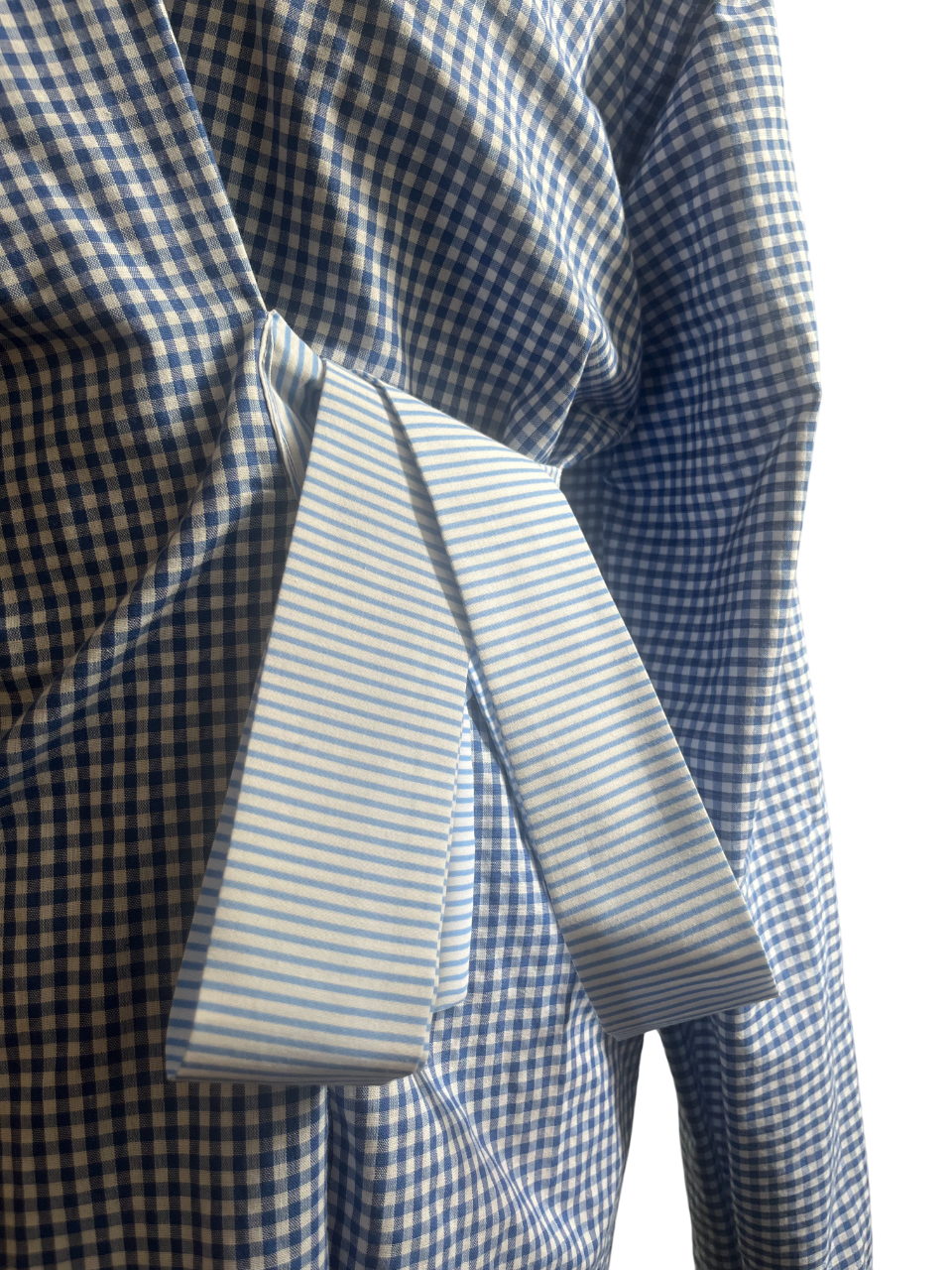 ZEROBARRACENTO Unique Piece Shirt