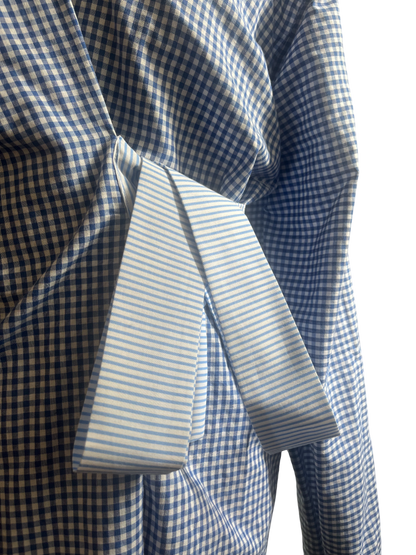 ZEROBARRACENTO Unique Piece Shirt