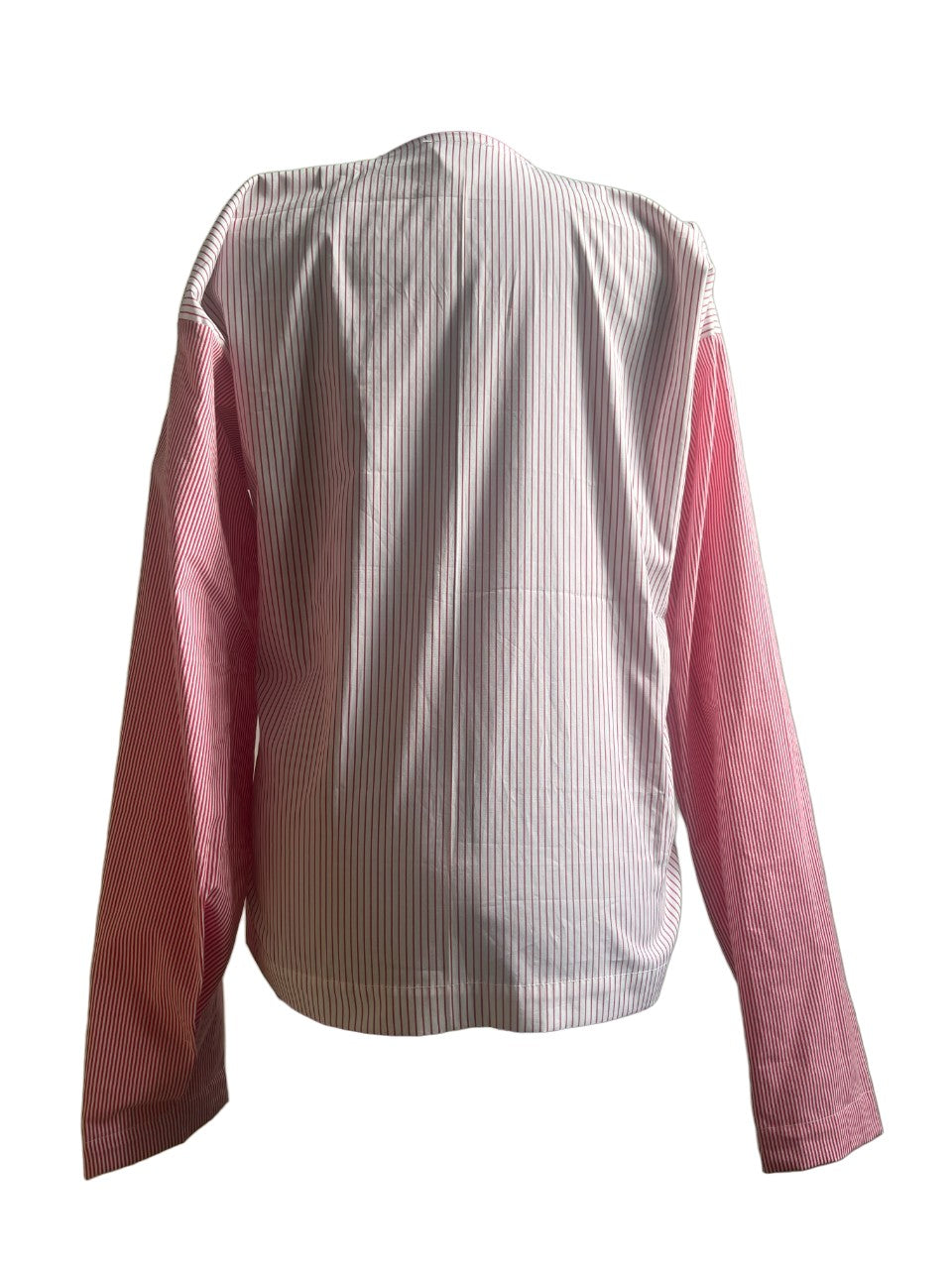 ZEROBARRACENTO Unique Piece Shirt