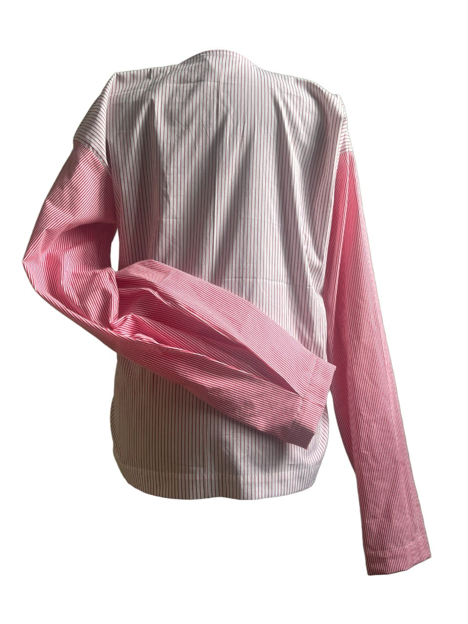 ZEROBARRACENTO Unique Piece Shirt