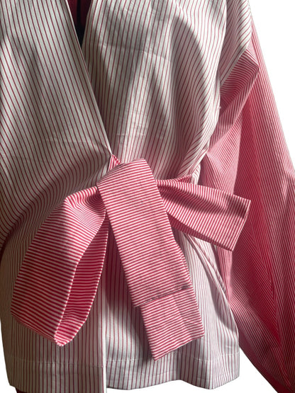 ZEROBARRACENTO Unique Piece Shirt