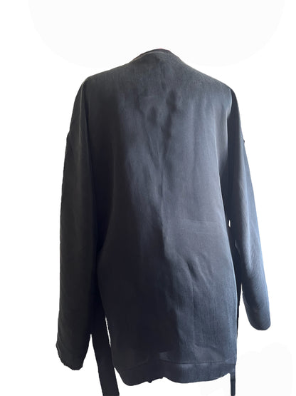 Giorgia Short Bemberg Kimono