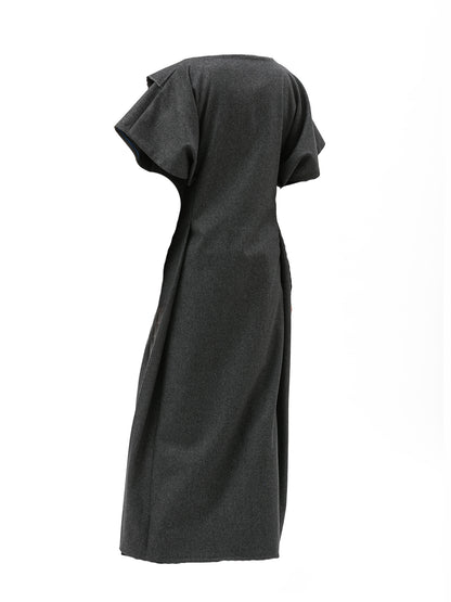 KIMONO - Grey