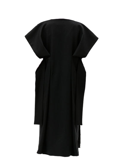 KIMONO - Black